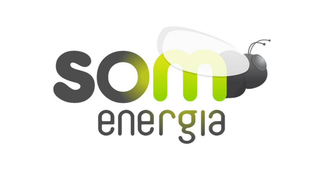 logo Som Energia Xarxes Socials