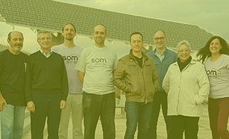 Impuls Solar Barcelonès