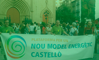 Castelló Solar