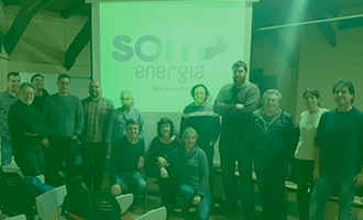 Baix Penedès – El Camp Solar  2